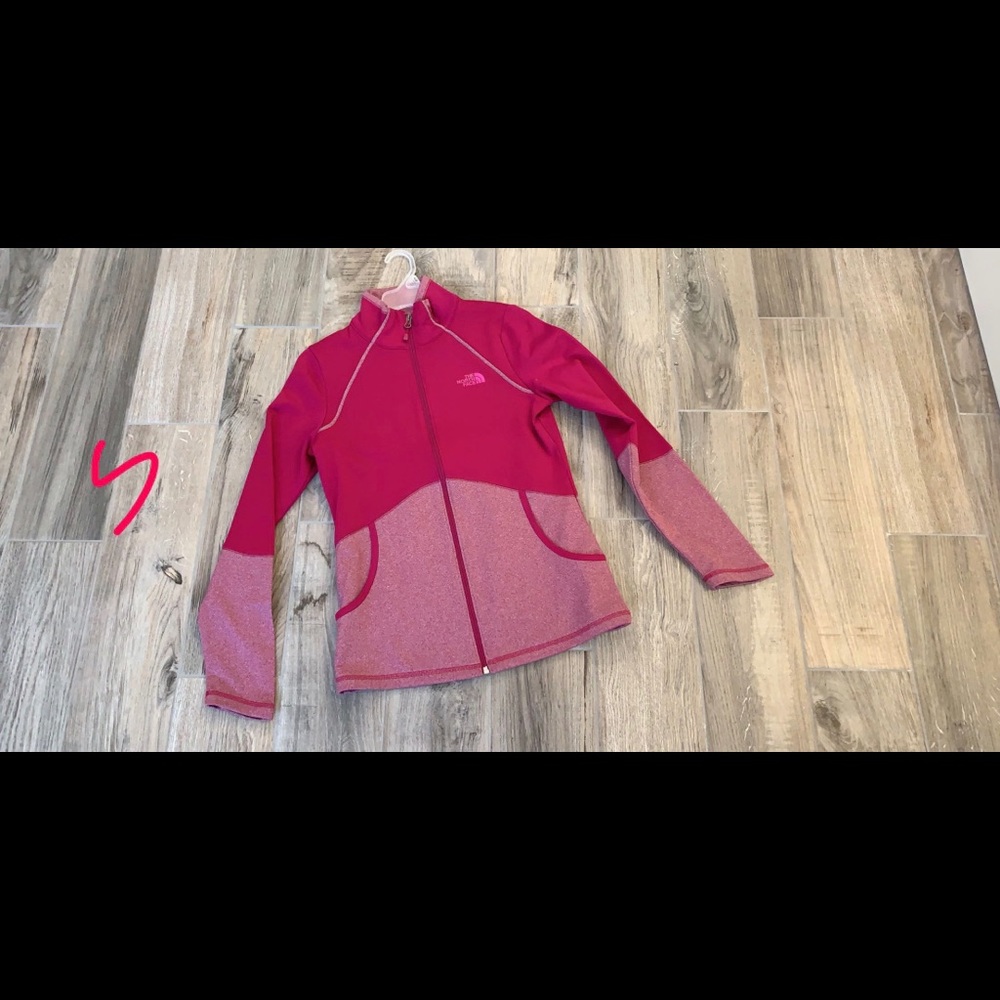 NWOT North Face